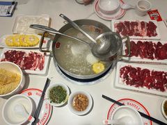 -八合里潮汕鲜牛肉火锅(上海汇智广场店)