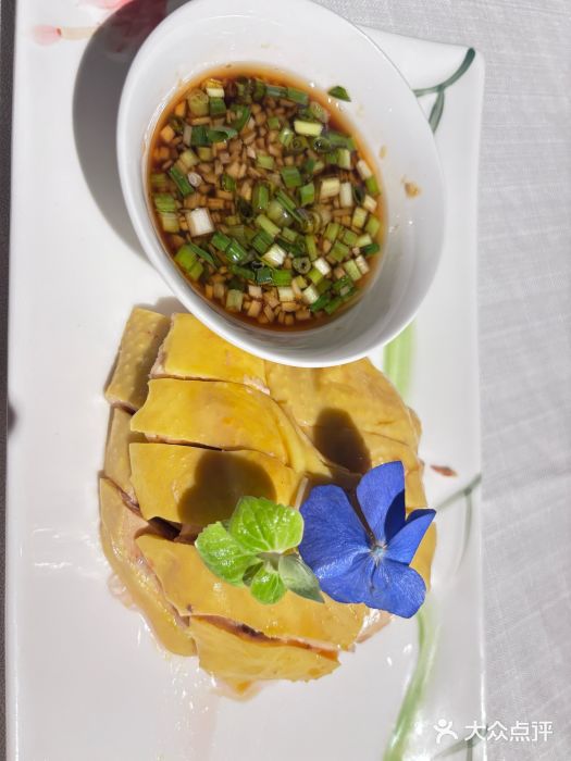 上海小南国(正大店)图片