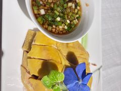 -上海小南国(正大店)