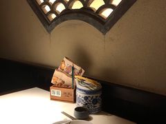 -绿茶餐厅(西湖银泰百货店)