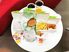 -德克士(三门路店)