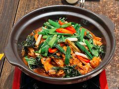 -度小月(百老汇美食街店)