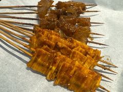 -京朋串屋·烧烤(望京西路总店)