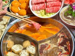 -蜀大侠火锅(西大店)