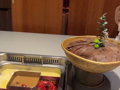 -巴奴毛肚火锅(悠唐购物中心店)