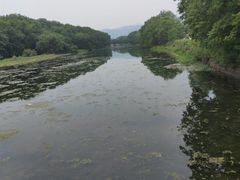 -西溪南古村落