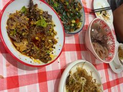 -江味龙虾馆·裸蓝龙虾(南山店)