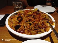 -陆壹捌餐厅(五大道店)