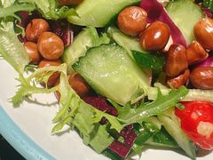 -江边城外烤全鱼(方庄时代购物中心店)