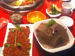-山城辣妹子(定福庄店)
