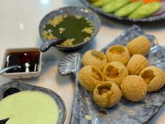 -VATAN INDIAN RESTAURANT米特印度餐厅(城北路店)