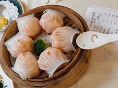-万山楼海鲜酒家·二十三年老字号