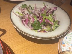 -撒拉花儿·新疆菜·清真(太阳宫店)