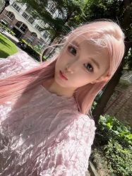 -DL HOPE造型