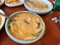 -妈妈菜舟山海鲜(定海古城店)
