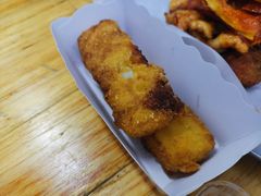 -好可爱经典炸炸炸·炸鲜奶(长郡老店)