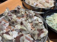 -真真鲜馄饨店(启蒙路店)