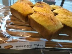 -85度C(深圳佳宁娜店)