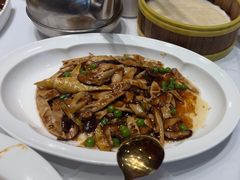-万荣烤鸭店·北京菜(天坛店)