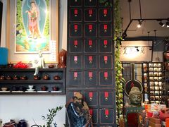 -唐人祥·茶馆(总店)