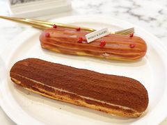 -WHEAT&BAKER-麥(凯德来福士店)