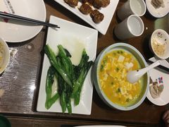 -火啫啫·粤式啫啫煲(南通首店)
