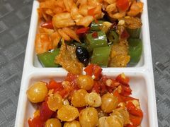 -湘人龙记老长沙米粉(鸟巢店)