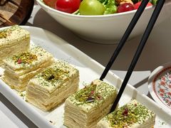 -清真·卡德尔大叔新疆主题餐厅(龙汇路店)
