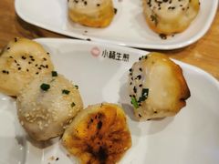 -小杨生煎(香港名都店)