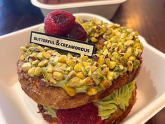 -B&C黄油与面包·THE GARDEN BAKERY概念店(世纪汇店)