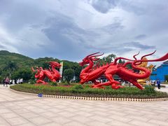 -三亚南山文化旅游区