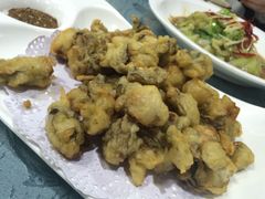 -大梁骨头馆·酱骨老菜(友好店)