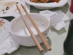 -东四民芳餐厅(世茂工三店)