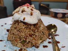 -桃屋日本料理(清华科技园店)