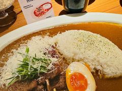 -CURRY YA 熟成咖哩專門店(深圳湾万象城店)