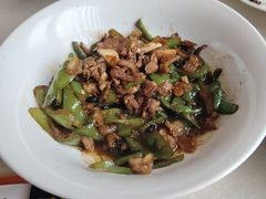-简小舍· 民间手艺菜(古德寺店)