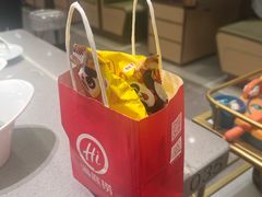 -海底捞火锅(杭州天虹购物中心店)