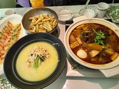 -苏梦江南·淮扬菜(夫子庙店)