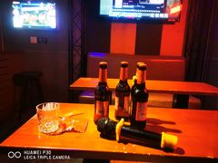 -唱吧麦颂KTV(百联青浦购物中心店)