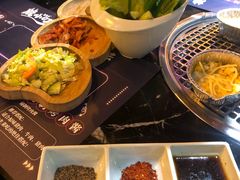 -鹤江桥·红油牛肉粉(SKP店)