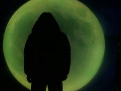 -天津梵高星空艺术馆(天河城旗舰店)