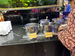 -泰谷酒店·太古码头闽菜自助餐厅