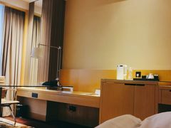 -上海浦西万怡酒店