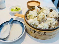 -真食净香居·内蒙烧麦(亚运村店)