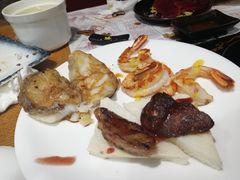 -松坂屋日料自助(长城路店)