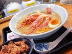 社长原汤拉面-雷门拉面(龙湖成都金楠天街店)