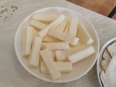 -鲍馬爺·首创鲍鱼鸡(银座店)