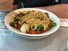 -汗腾格里·风味餐厅(新疆驻京办店)
