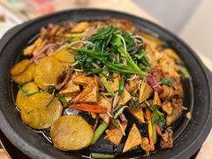 -一烙锅(友谊店)