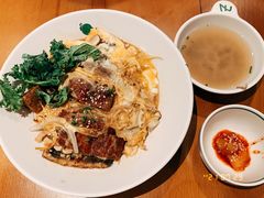 鳗鱼滑蛋饭-米仓食堂(正佳广场店)